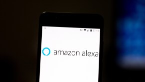 Amazon Alexa logo