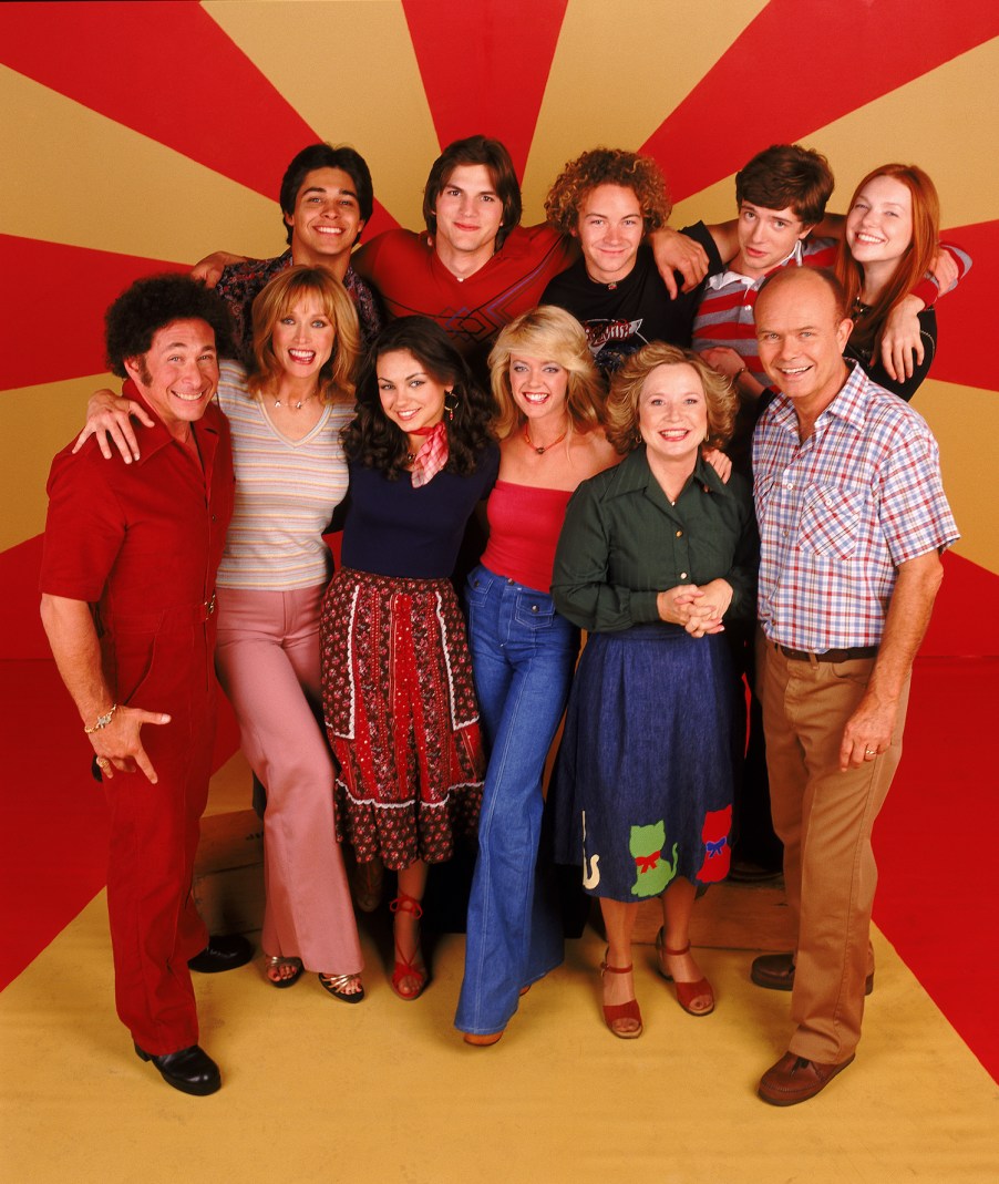 FOX's "That '70s Show"