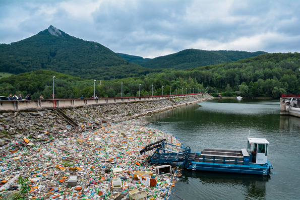 Audi Environmental Foundation, BABOR and everwave launch cleanup initiative | Audi