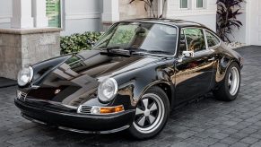 1990 Porsche 911 Carrera | Bring a Trailer