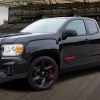 2021 GMC Syclone by SPV