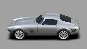 GTO Engineering Project Moderna