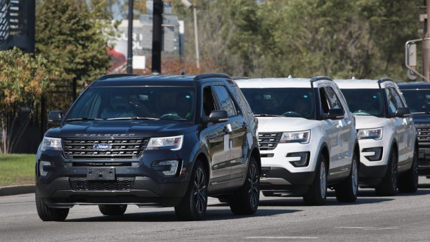 Can You Buy a New Ford Police Interceptor if You’re a Civilian?