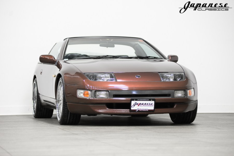 1992 Nissan Fairlady Z