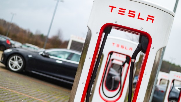 How Much Does It Cost to Use a Tesla Supercharger?