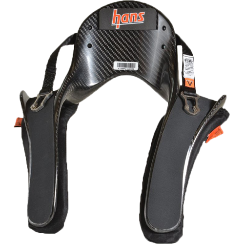 A HANS device 