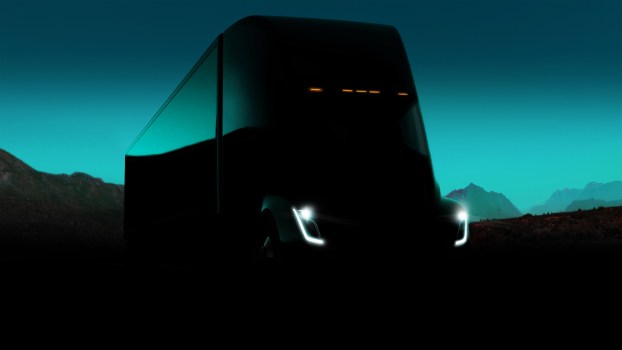 How Much Does a Tesla Semi Cost?