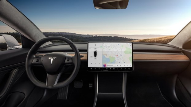 Is Tesla Responsible For Customers Fatally Misusing Tesla Autopilot?