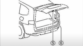 Leaked 2022 Toyota Land Cruiser