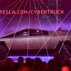 The Tesla Cybertruck is one of the new pickup trucks on tap for this year