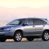 2004 lexus RX 300