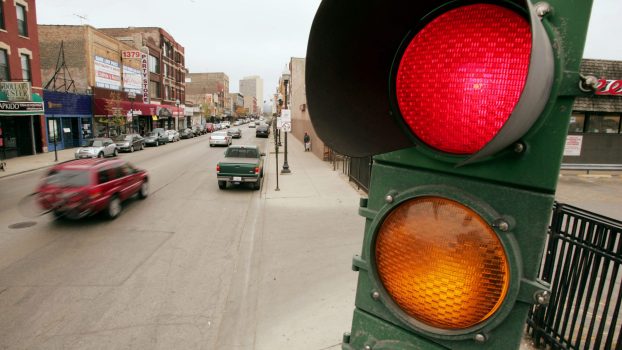 Will Flashing Your Headlights Make a Red Light Turn Green?