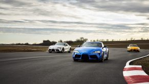 2021-Toyota-Supra-Family