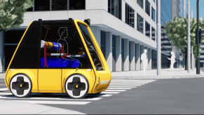 IKEA Hoga Car by Ryan Schlotthauer