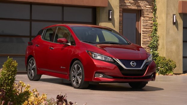 Cheap EVs: The 2021 Nissan LEAF Gets up to $15,000 off