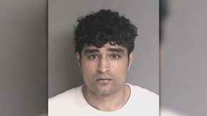 mug shot of Parma Sharma