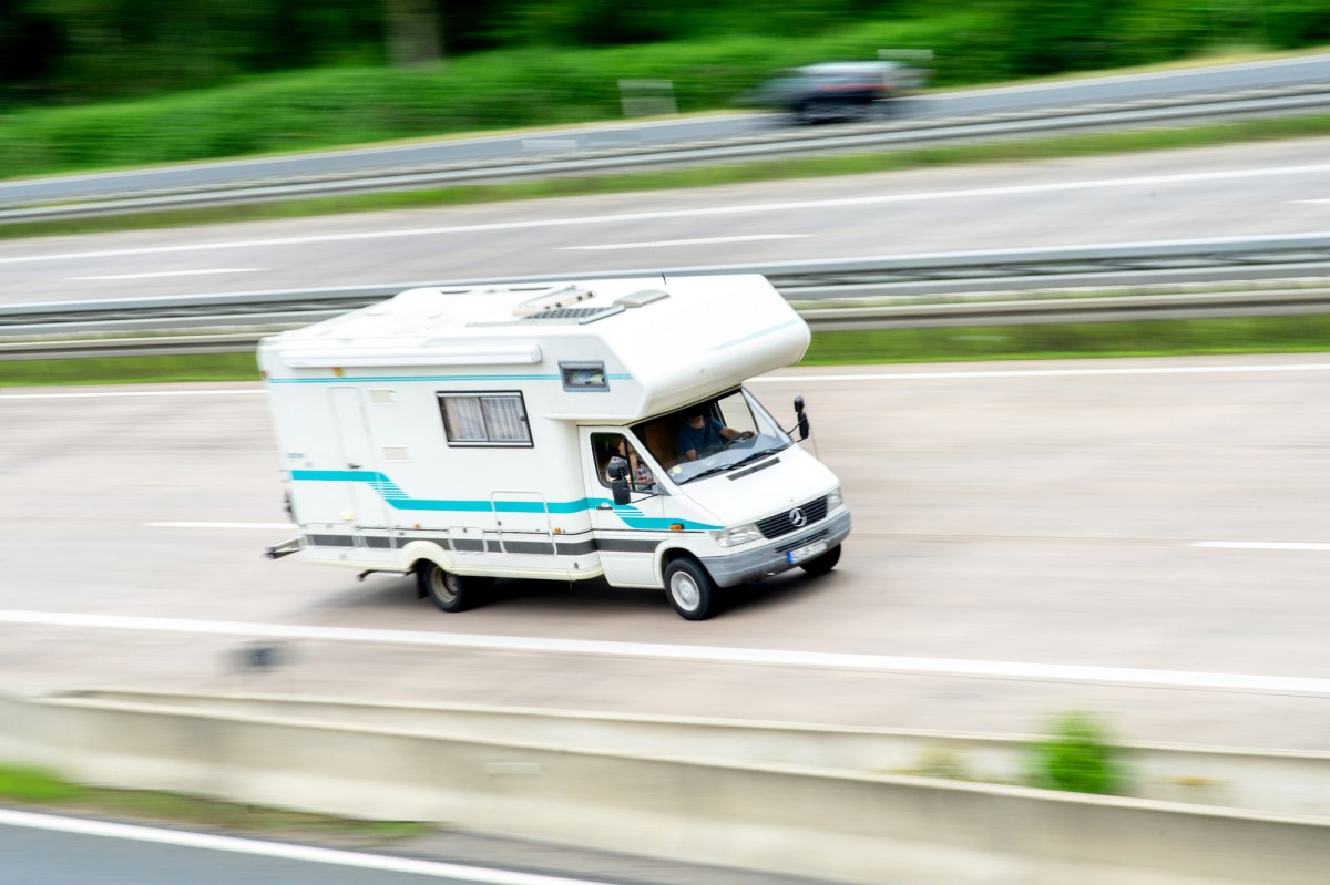 RV road trip tips