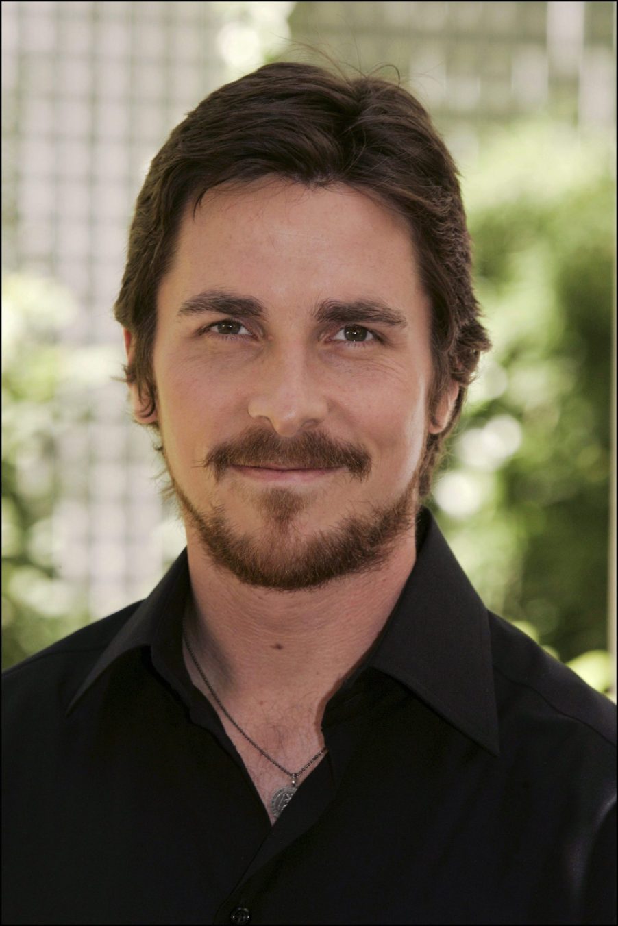 christian bale headshot