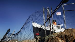 RMS Queen Mary | Getty