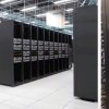 Tesla's new supercomputer takes up a huge amount of space.