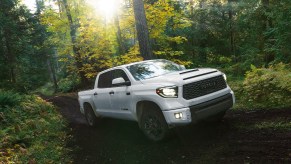 The Most Common Toyota Tundra Problems