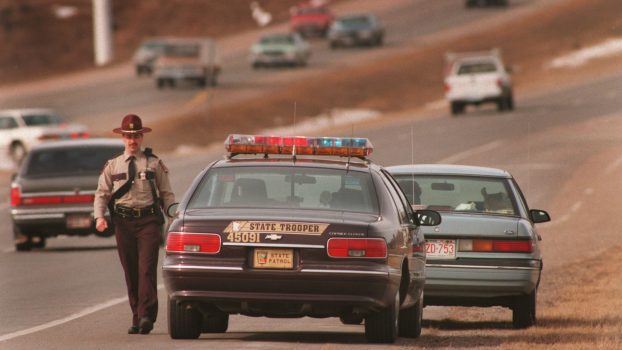 Which Car Brands Get the Most Speeding Tickets?