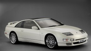 1990 nissan 300zx