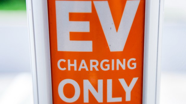 Everything You Need to Know About EV Tax Credits