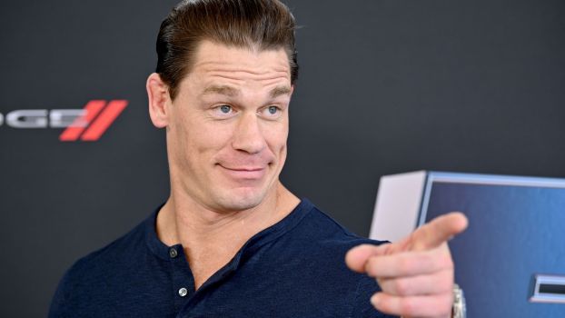 John Cena on His Favorite ‘Fast and Furious’ Car: ‘Without That, We Don’t Have Any Fast or Furious’