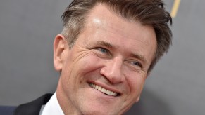 'Shark Tank' star and businessman Robert Herjavec at the 2016 Creative Arts Emmy Awards in Los Angeles