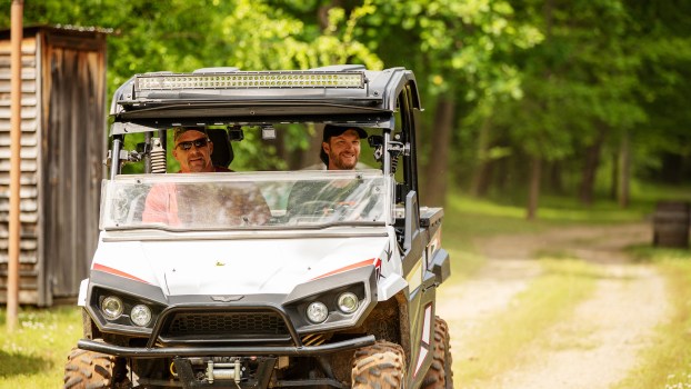 The Best UTVs for Beginners According to U.S. News