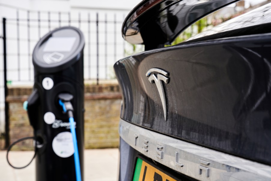 How Do You Charge a Tesla During a Power Outage?