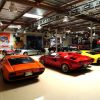 jay leno collector cars