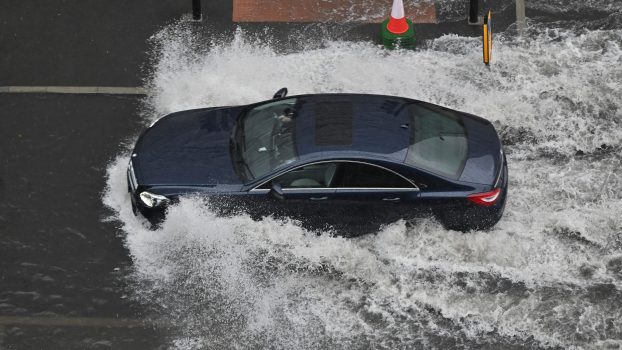 Tips for Driving in the Rain That Could Save Your Life and Car