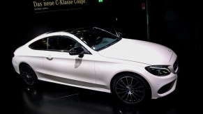 2015 mercedes benz c class