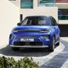 2021 Kia Soul EV