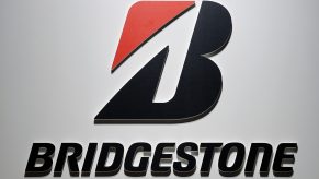 Bridgestone Logo