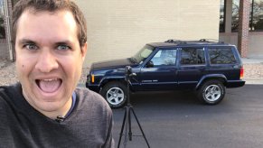 Doug DeMuro