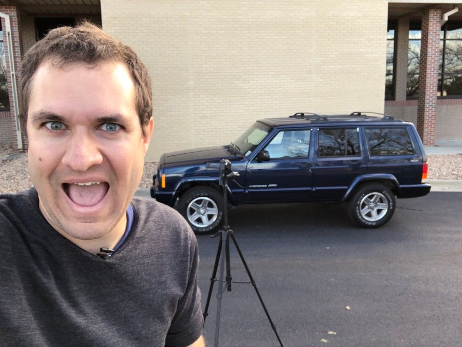 Doug DeMuro