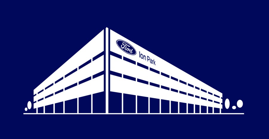 Ford Ion Park