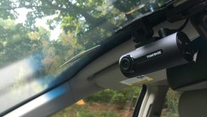 Thinkware F70 Dashcam