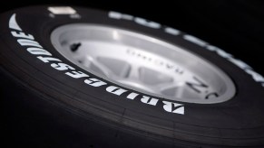 bridgestone tires