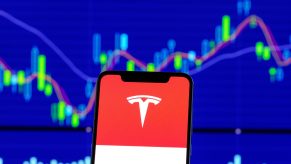 tesla stocks expected to be affected by introduction of the tesla bot