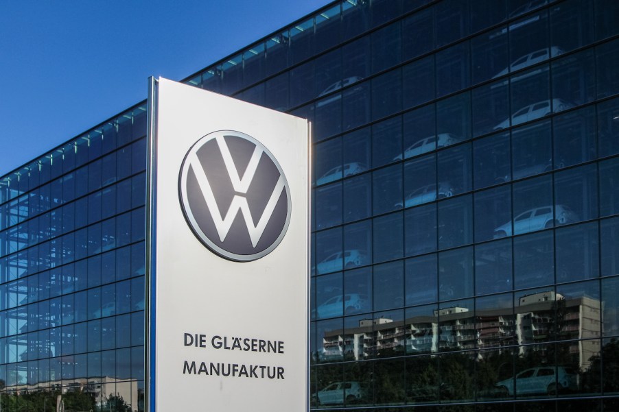 volkswagen transparent factory