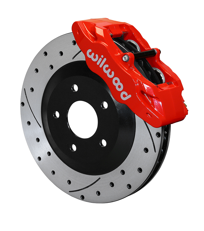 Wilwood Brake Rotor