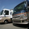 winnebago lot carson california