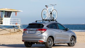 2020 Honda HR-V Touring