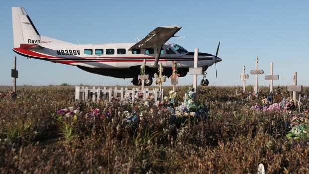 This State Has The Highest Rate of Deadly Plane Crashes in the Country