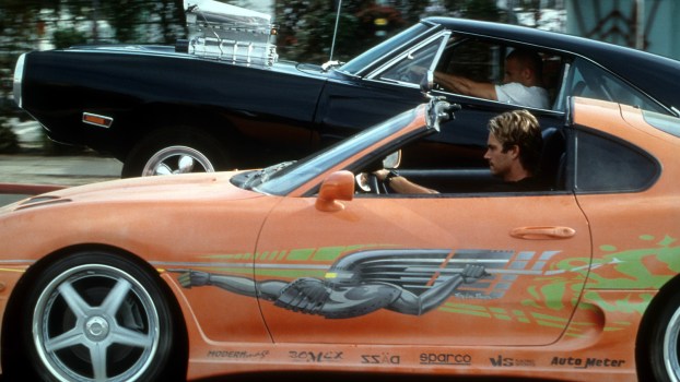 Which Fast and Furious Stunts Defy Physics, According To A Physicist