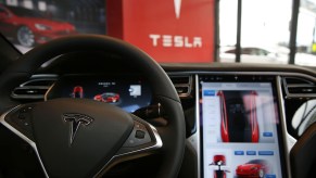 Inside the Tesla Safety Score to get Full Self-Driving